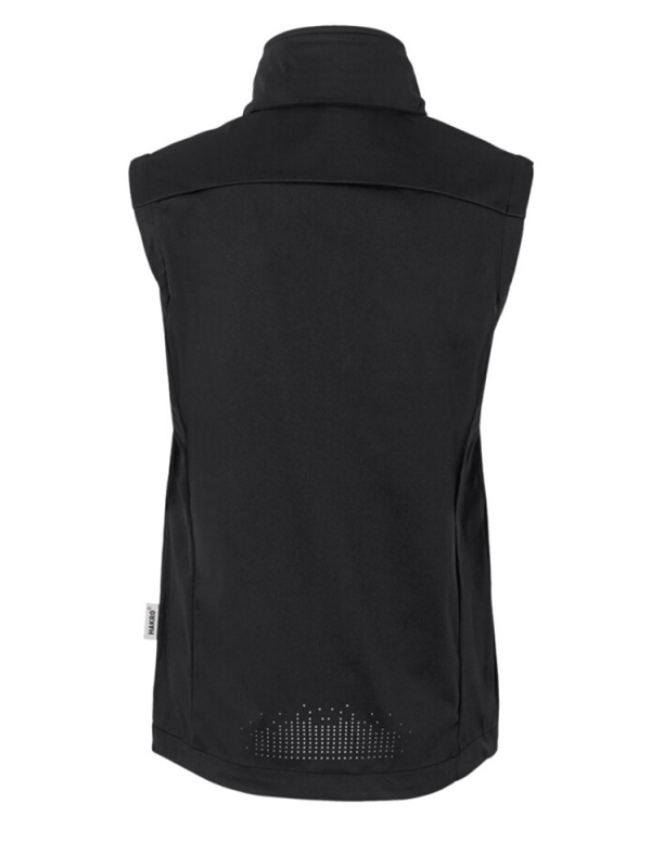 Damen Softshell Weste Sarina